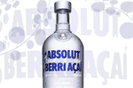 Absolut Berri Acai